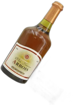 photo du vin Fruitière Vinicole d'Arbois Vin Jaune