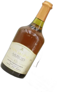 illustration du vin Vin Jaune Fruitière Vinicole d'Arbois 1991