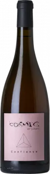 vue du vin Cosmic Confiança 2024