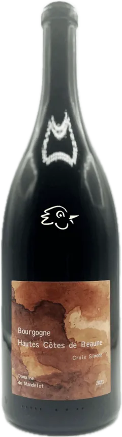 aperçu du vin Hcb Croix Simone 2023 Magnum