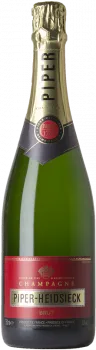 capture du vin Piper-Heidsieck Brut