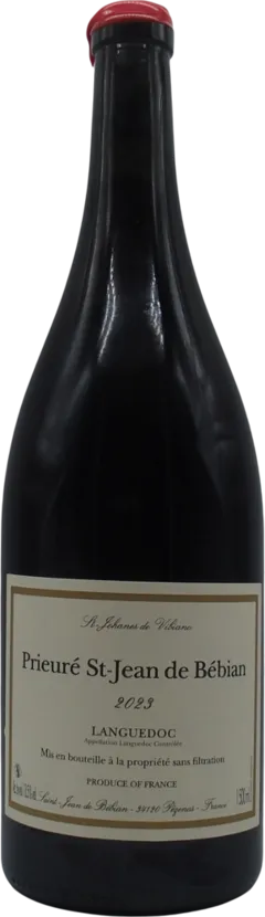 photo du vin Magnum Languedoc