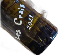 photo du vin Auxey-Duresses Blanc "les Crais