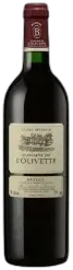 illustration du vin Domaine de l’Olivette "Tradition" Bandol Rouge