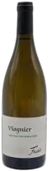 photo du vin Domaine Faury "Hautes Ribaudes Viognier" Igp Vin de Pays Blanc