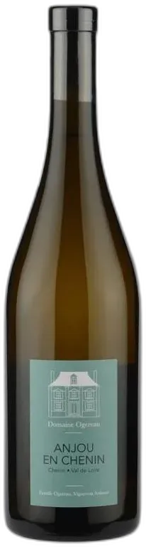photo du vin Anjou Blanc en Chenin