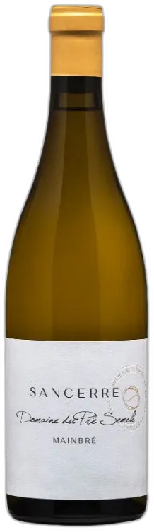 photo du vin Domaine du Pré Semelé Sancerre Blanc Sec 2025