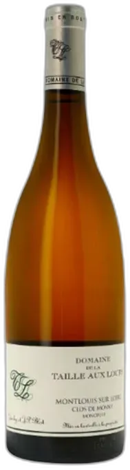 capture du vin Domaine la Taille Aux Loups Montlouis-Sur-Loire les Hauts de Husseau
