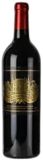 photo du vin Château Palmer