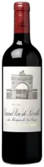 capture du vin Château Léoville Las Cases