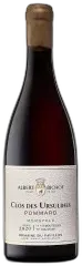 illustration du vin Clos des Ursulines Monopole