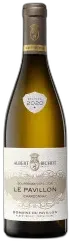 illustration du vin le Pavillon