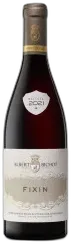 photo du vin Fixin Rouge 2021