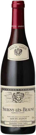 photo du vin Savigny-Lès-Beaune Rouge