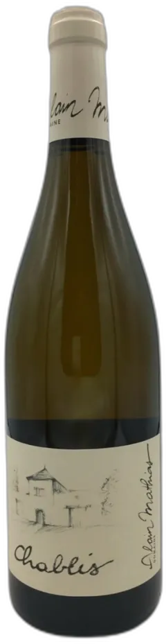 image du vin Chablis