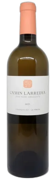 photos du vin La Virada