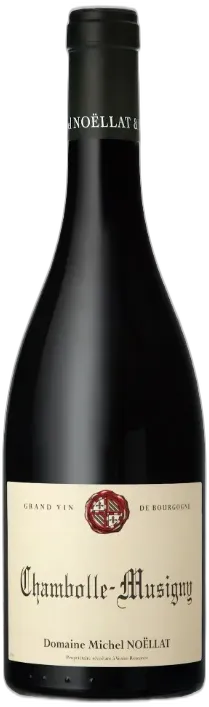 capture du vin Nuits Saint-Georges Rouge 2022 Domaine Michel Noëllat