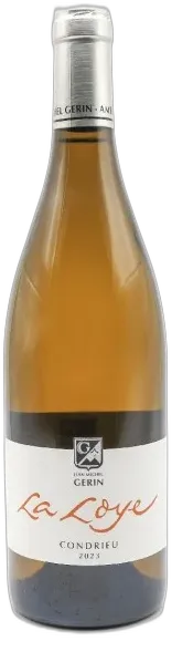 photo du vin Domaine Jean Michel Gerin la Loye 2023