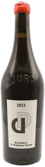 photo du vin Cuvée dd 2023