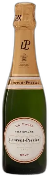 illustration du vin Champagne Laurent Perrier la Cuvée Brut