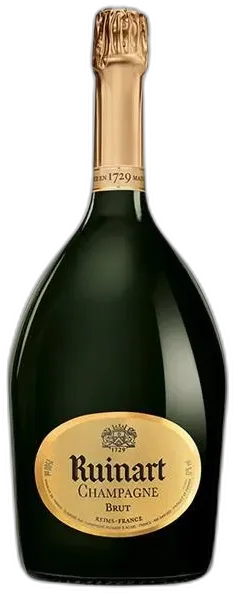 photo du vin Champagne Ruinart 