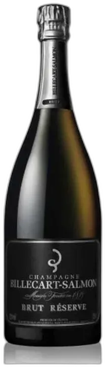 photo du vin Champagne Billecart Salmon Brut Reserve