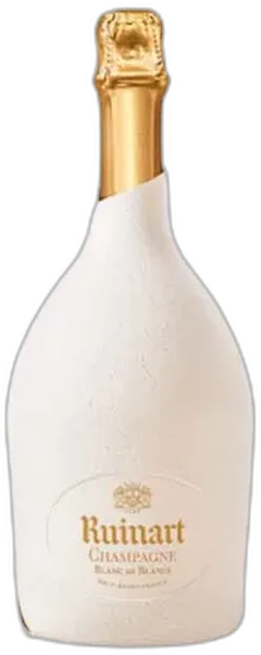 photos du vin Champagne Ruinart Blanc de Blancs