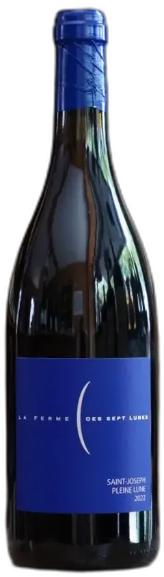 image du vin Pleine Lune