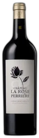 image du vin Château la Rose Perriere