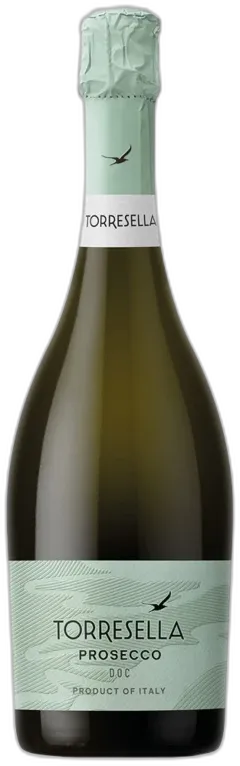 photos du vin Prosecco Extra Dry