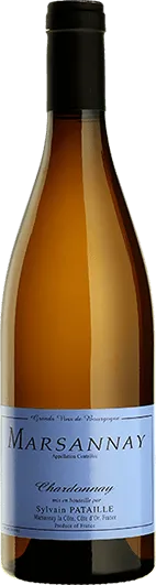 photo du vin Domaine Sylvain Pataille Marsannay Village