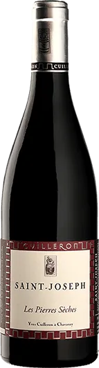 photo du vin Les Pierres Sèches