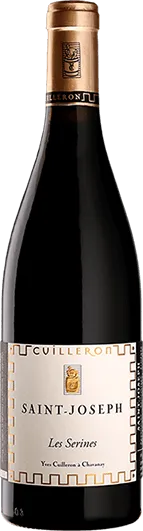 image du vin Yves Cuilleron les Serines