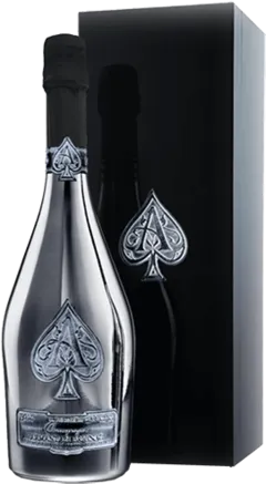 image du vin Champagne Armand de Brignac Blanc de Noirs Assemblage 5