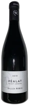 illustration du vin Péalat