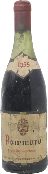 photo du vin Pommard