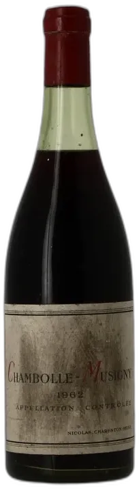 image du vin Chambolle-Musigny