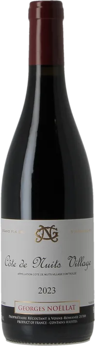 photos du vin Cote de Nuits Villages