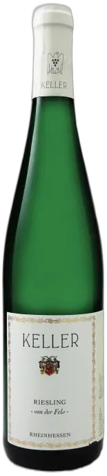 illustration du vin Riesling Von Der Fels