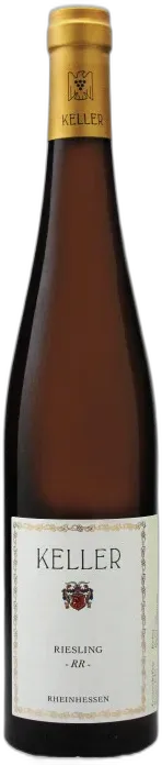 photos du vin Riesling rr