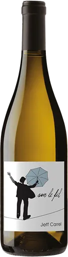 illustration du vin Sur le Fil Igp Pays d’Hérault