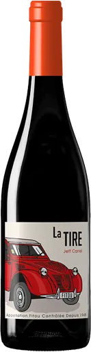 photo du vin la Tire