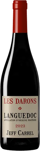 illustration du vin Bistrologie Rouge
