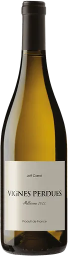 image du vin Vignes Perdues