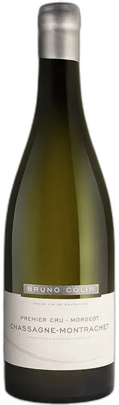 photo du vin Chassagne-Montrachet Morgeot 1er Cru