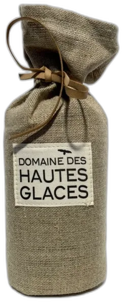 photos du vin Whisky xo Bio Domaine des Hautes Glaces