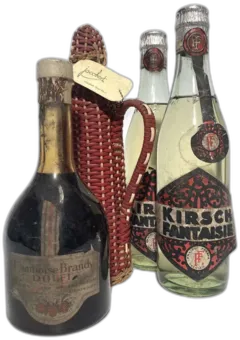 photos du vin Collection Vieux Français