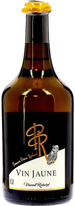 photos du vin Vin Jaune Domaine Pierre Richard