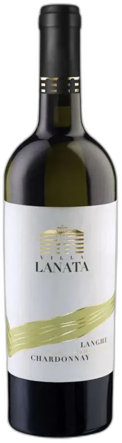aperçu du vin Langhe Chardonnay Doc 2024 Villa Lanata