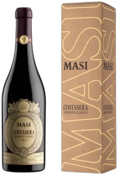 image du vin Amarone Della Valpolicella Classico Docg “Costasera” Masi